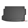Original Gledring Premium Gummi Kofferraummatte - HYUNDAI Bayon (Oberer variabler Boden) / Ohne Subwoofer 2021->
